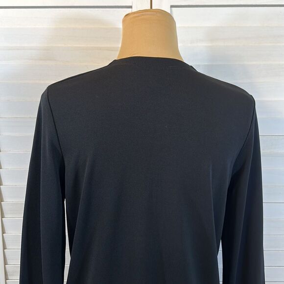 Josephine Chaus Cardigan MP Slinky Stretchy Long Sleeve - Picture 8 of 13